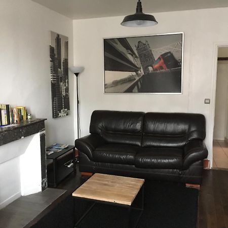 Appartement Chez Tibo プロヴァン エクステリア 写真