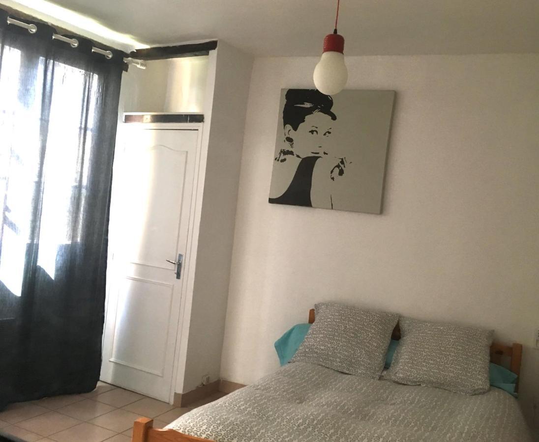 Appartement Chez Tibo プロヴァン エクステリア 写真