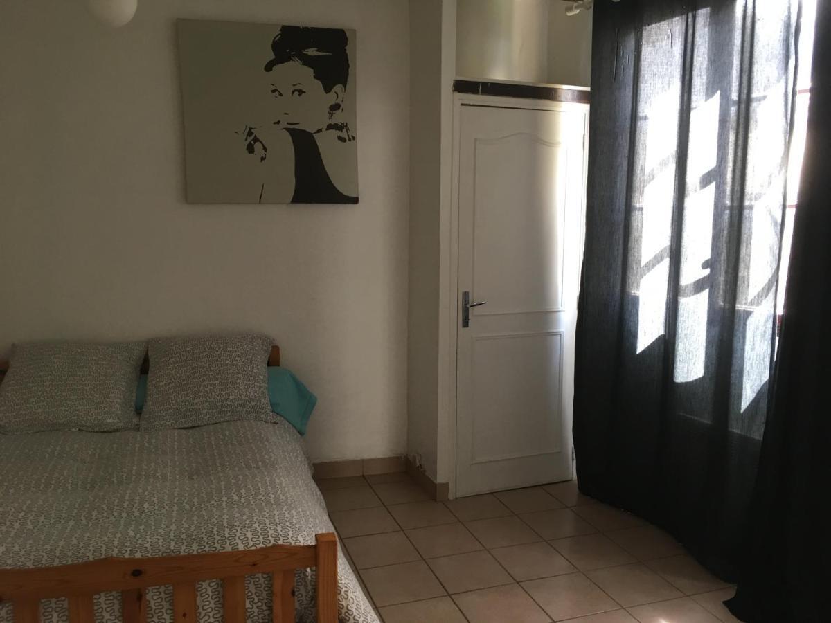 Appartement Chez Tibo プロヴァン エクステリア 写真