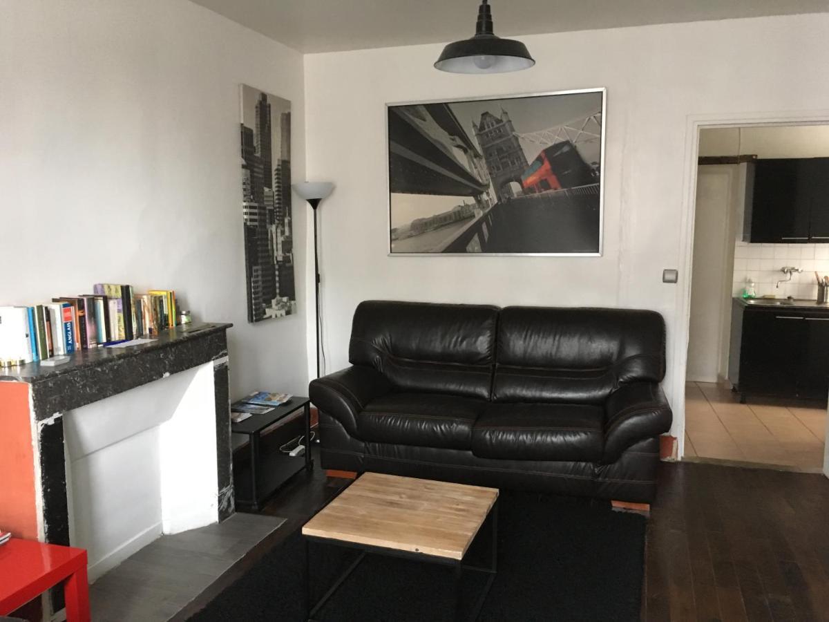 Appartement Chez Tibo プロヴァン エクステリア 写真