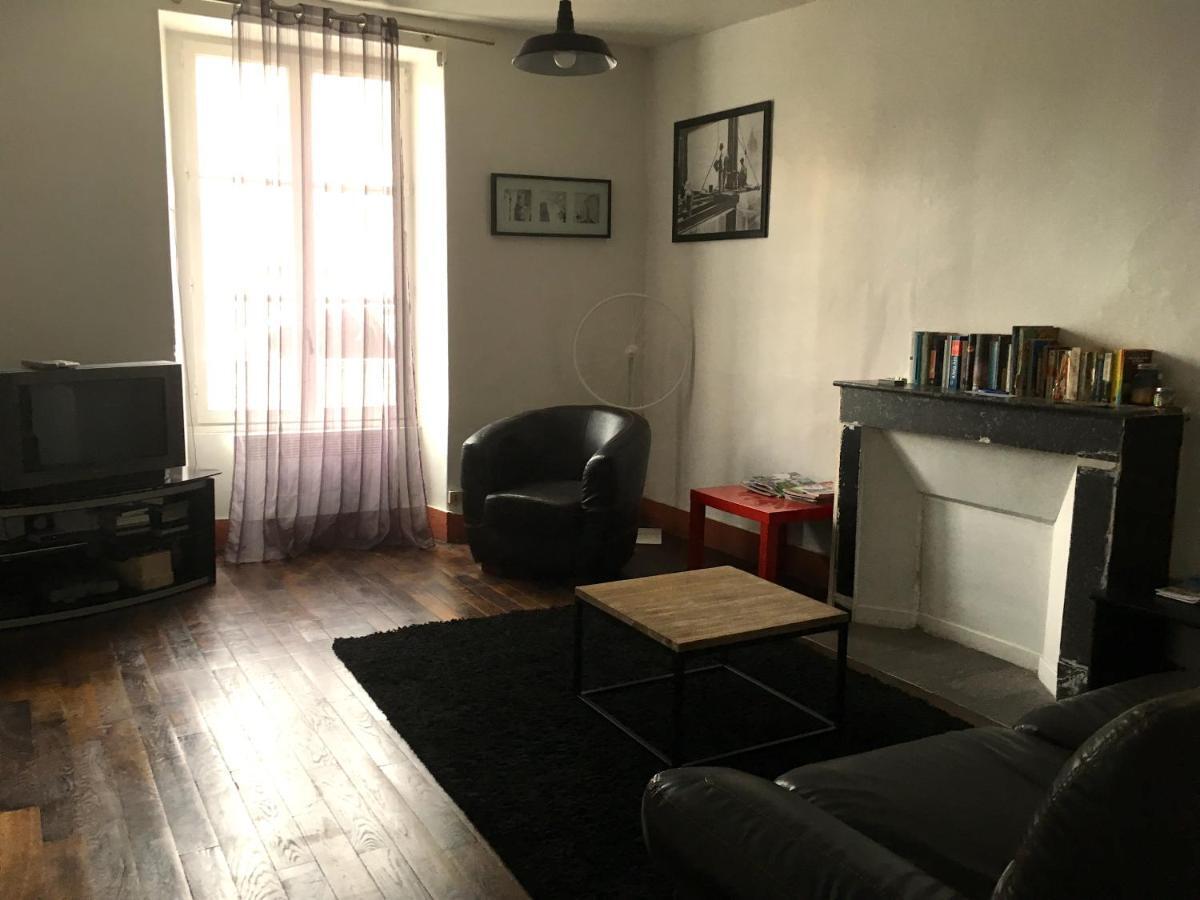 Appartement Chez Tibo プロヴァン エクステリア 写真
